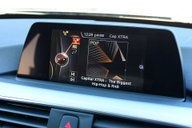 BMW 3 Series 2.0 320D Sport Auto 5dr 35
