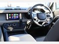 Land Rover Defender 3.0 D300 MHEV X-Dynamic SE SUV Auto 4WD 15