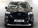 Peugeot e-Rifter 52kWh GT Standard MPV 5dr Electric Auto (7.4kW Charger) (136 ps) DAB Radio 2