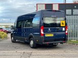 Peugeot Boxer 2.0 BlueHDi 440 Window Van 5dr Diesel Manual L4 H2 Euro 6 (130 ps) 19