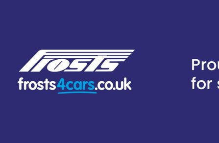 Frosts Cars proudly support The Brighton Half Marathon for 7th year  