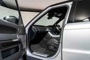 Land Rover Range Rover Sport SVR CARBON EDITION. DEPLOYABLE SIDE STEPS. MATRIX LEDs. CARBON FIBRE ENGINE BAY 14