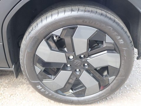 Suzuki e Vitara 61kWh Ultra Auto ALLGRIP 5dr 35