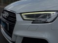 Audi A3 2.0 TDI S line Sportback quattro Euro 6 (s/s) 5dr 30