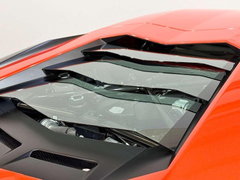 Lamborghini Aventador 6.5 V12 LP 750-4 Superveloce Coupe 2dr Petrol ISR 4WD Euro 6 (750 bhp) 76