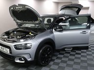 Citroen C4 Cactus BLUEHDI FLAIR S/S 16