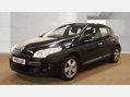 Renault Megane 1.6 16V Dynamique TomTom Hatchback 3dr Petrol Manual (163 g/km, 110 bhp) 2