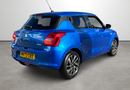 Suzuki Swift 1.2 Dualjet 83 12V Hybrid SZ-L 5dr 9