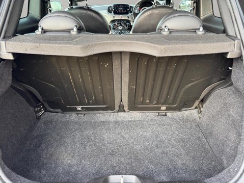 Fiat 500 1.2 S Euro 6 (s/s) 3dr 31