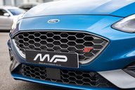 Ford Focus 2.3 Focus ST 5dr 39