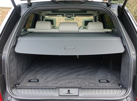 Land Rover Range Rover Sport 4.4 SDV8 Autobiography 17