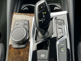 BMW 5 Series 2.0 530e M Sport Auto 4dr 66