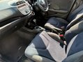 Honda Jazz I-VTEC ES PLUS AUTO 27