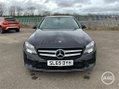 Mercedes-Benz C Class 1.6 C200d SE Euro 6 (s/s) 4dr 3