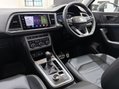 SEAT Ateca ECOTSI FR SPORT DSG 30