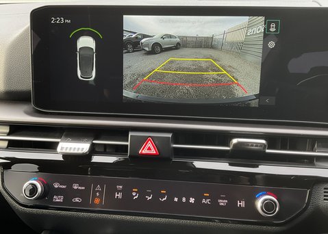 Kia Sportage GT-Line 1.6 T-GDi Hybrid 20