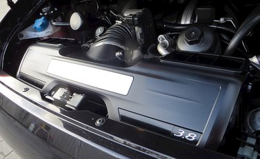 Porsche 911 Targa 4S (997) 3