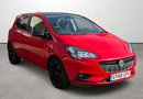 Vauxhall Corsa 1.4 [75] Griffin 5dr 1