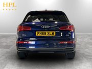 Audi Q5 2.0 TDI 40 S line SUV 5dr Diesel S Tronic quattro Euro 6 (s/s) (190 ps) 6