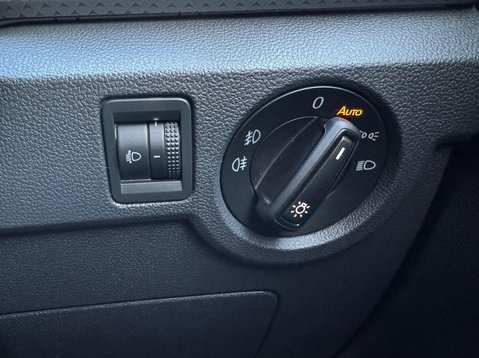 Volkswagen T-Cross ACTIVE TSI 41