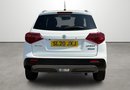 Suzuki Vitara 1.4 Boosterjet 48V Hybrid SZ5 5dr 9