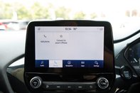 Ford Fiesta ST-LINE X EDITION MHEV 23