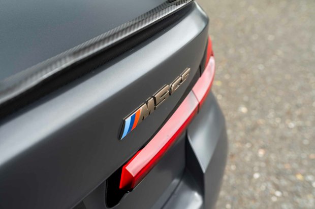 BMW M5 CS. FULL SATIN PPF. CARBON ENGINE BAY. CARBON BUCKETS. CERAMICS. HUD. 5
