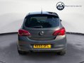 Vauxhall Corsa 1.4i ecoTEC Limited Edition Euro 6 3dr 7