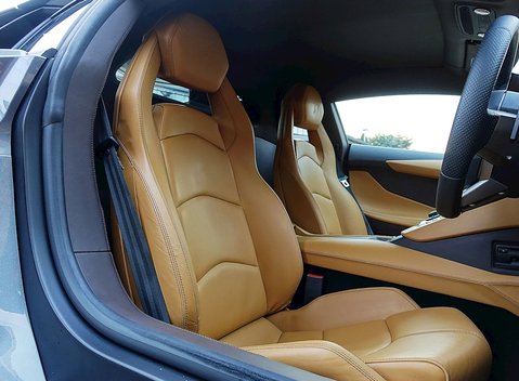 Lamborghini Aventador LP 700-4 3