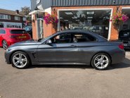 BMW 4 Series 430I M SPORT 46