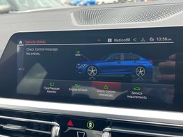 BMW 3 Series 2.0 320i M Sport Auto 4dr 47