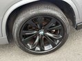 BMW X5 3.0 X5 xDrive 40d M Sport Auto 4WD 5dr 75