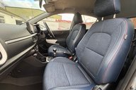 Kia Picanto WAVE. 6 MAIN DEALER SERVICES.. ONLY ONE OWNER.. REVERSING CAMERA.. A/C 26