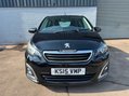 Peugeot 108 1.0 VTi Active Euro 5 5dr Euro 5 2