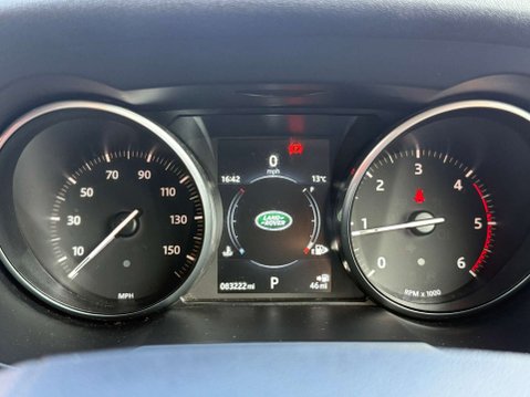 Land Rover Range Rover Evoque 2.0 TD4 HSE Dynamic SUV 5dr Diesel Auto 4WD Euro 6 (s/s) (180 ps) 71