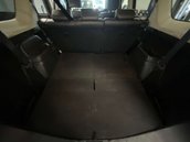 Mitsubishi Outlander 2.0 Outlander Exceed CVT 4WD 5dr 42