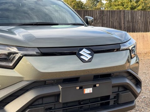 Suzuki e Vitara 61kWh Motion Auto 5dr 31