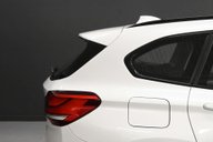 BMW X1 1.5 X1 xDrive 25e M Sport Auto 4WD 5dr 40