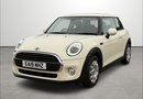 Mini Hatchback 1.5 One Classic II 3dr 5