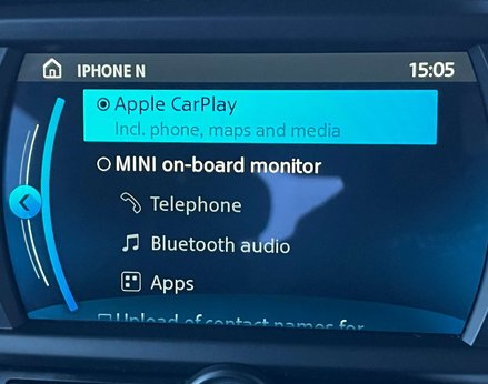 Mini Hatch 1.5 Cooper Sport Auto 3dr 29