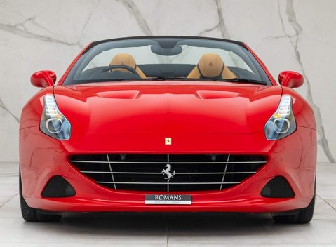 Ferrari California T Handling Speciale 23