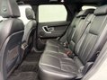 Land Rover Discovery Sport 2.0 Discovery Sport Black HSE TD4 Auto 4WD 5dr 75