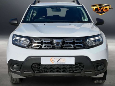 Dacia Duster 1.0 Duster Essential TCE 4X2 5dr - NATIONAL DELIVERY* 11