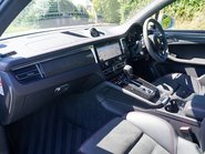 Porsche Macan GTS PDK 8