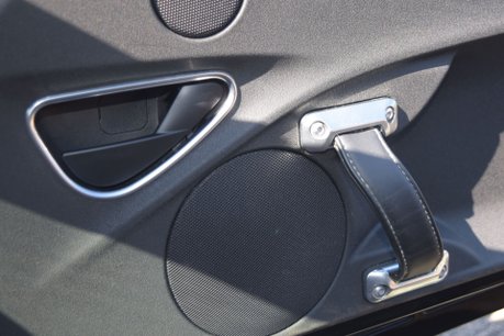 Alfa Romeo 4C Tbi Spider 36