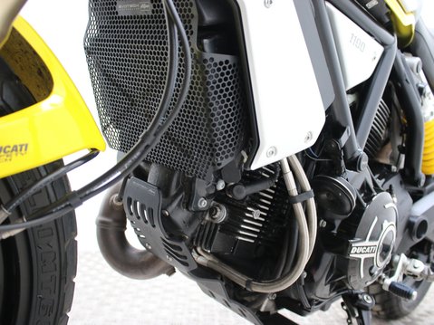 Ducati Scrambler 1100 SCRAMBLER 1100 33