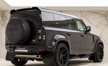 Land Rover Defender 110 X P400 7