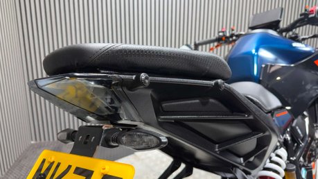 KTM Duke 2025 ONLY 7K 125CC LEARNER LEGAL 15BHP 1 OWNER 42