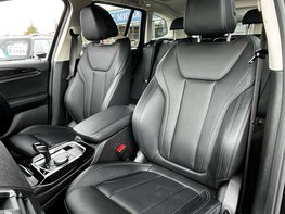 BMW X3 2.0 X3 xDrive 30e XLine Auto 4WD 5dr 76