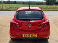 Vauxhall Corsa 1.4i Turbo ecoFLEX SRi Hatchback 3dr Petrol Manual Euro 6 (s/s) (100 ps) 30